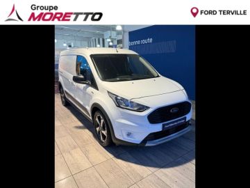 FORD Transit Connect L2 1.0E 100ch E85 Active