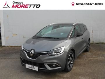 RENAULT Grand Scenic 1.3 TCe 140ch energy Business 7 places