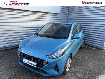 HYUNDAI i10 1.0 67ch ECO Intuitive