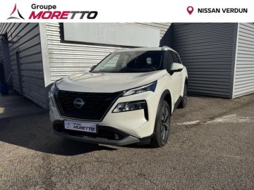 NISSAN X-Trail e-Power 204ch  N-Connecta