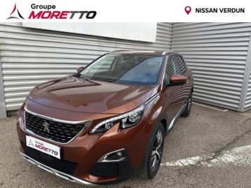 PEUGEOT 3008 1.5 BlueHDi 130ch E6.c Allure S&S EAT8