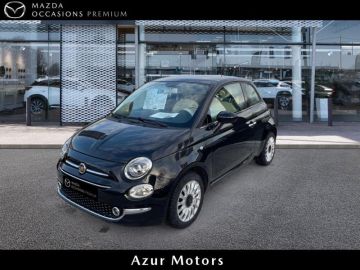 FIAT 500 1.2 8v 69ch Lounge