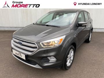 FORD Kuga 1.5 TDCi 120ch Stop&Start Titanium 4x2