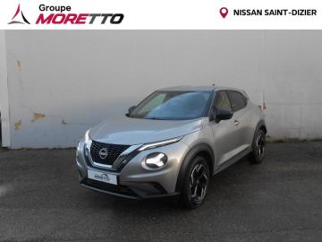 NISSAN Juke 1.0 DIG-T 114ch N-Connecta 2023