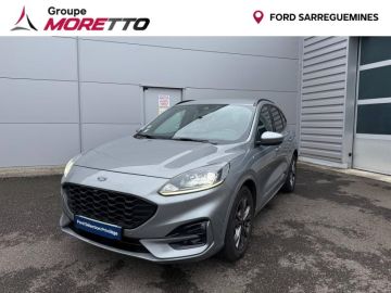 FORD Kuga 2.0 EcoBlue 150ch mHEV ST-Line