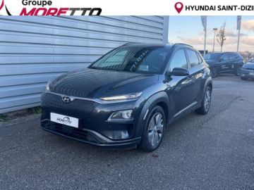 HYUNDAI Kona Electric 204ch Executive Style Euro6d-T EVAP 3cv