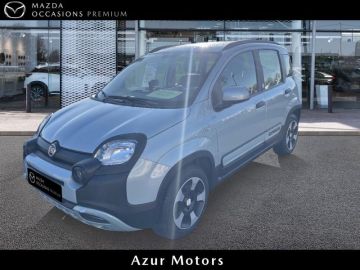 FIAT Panda 1.0 70ch BSG S&S City Cross Euro6D