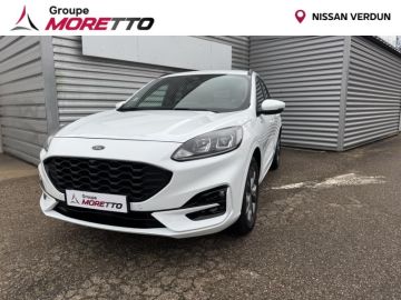 FORD Kuga 2.5 Duratec 190ch FHEV ST-Line Business BVA