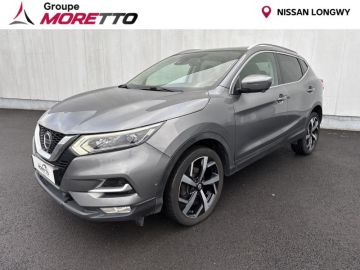 NISSAN Qashqai 1.7 dCi 150ch Tekna 2019