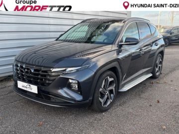 HYUNDAI Tucson 1.6 CRDI 136ch Hybrid 48V Executive DCT7