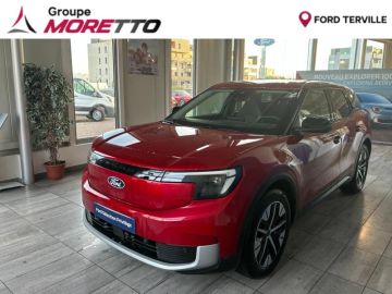 FORD Explorer 286ch 77kWh Extended Range RWD