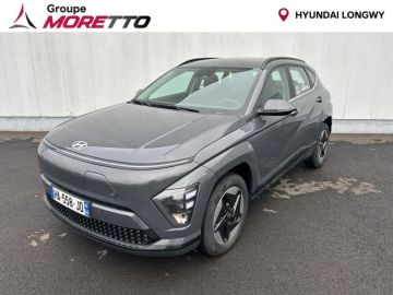 HYUNDAI Kona Electric 65kWh - 217ch Intuitive