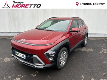 HYUNDAI Kona 1.0 T-GDi 100ch Creative