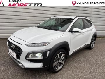 HYUNDAI Kona 1.6 CRDi 136ch Executive DCT-7