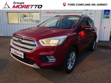 FORD Kuga 1.5 EcoBoost 120ch Stop&Start Titanium 4x2