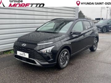 HYUNDAI Bayon 1.0 T-GDi 100ch Intuitive