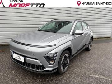 HYUNDAI Kona Electric 65kWh - 217ch Intuitive