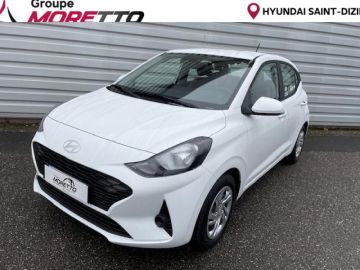 HYUNDAI i10 1.0 67ch ECO Intuitive