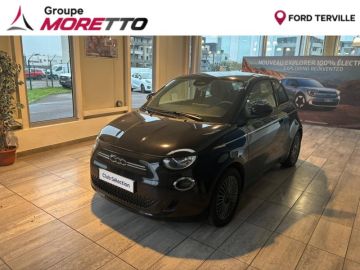 FIAT 500 e 118ch Icône