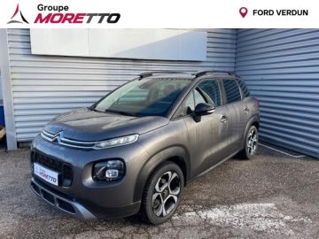 CITROEN C3 Aircross BlueHDi 100ch S&S Shine E6.d 123g