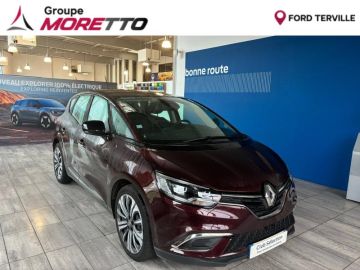 RENAULT Scenic 1.3 TCe 115ch Zen - 21