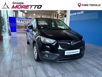 OPEL Crossland X 1.5 D 120ch Innovation BVA Euro 6d-T