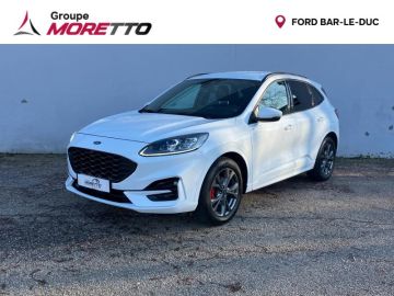 FORD Kuga 2.5 Duratec 190ch FHEV E85 ST-Line X BVA