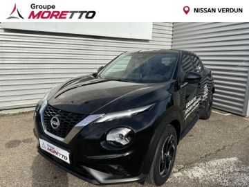 NISSAN Juke 1.0 DIG-T 114ch Shadow 2023.5