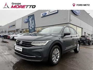 VOLKSWAGEN Tiguan 1.4 eHybrid 245ch Life Plus DSG6