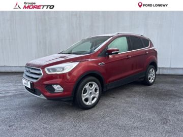 FORD Kuga 1.5 EcoBlue 120ch Trend