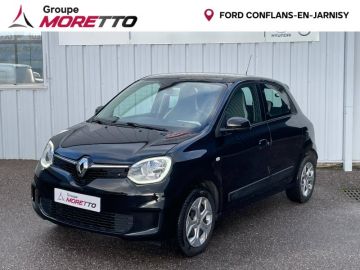 RENAULT Twingo 1.0 SCe 65ch Life - 21