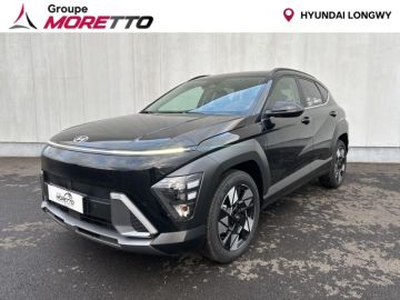 HYUNDAI Kona 1.6 GDi 129ch Hybrid Creative DCT-6