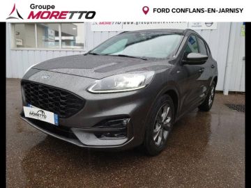 FORD Kuga 2.0 EcoBlue 150ch mHEV ST-Line X