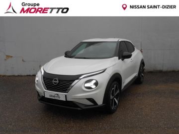 NISSAN Juke 1.6 Hybrid 143ch Tekna 2023.5