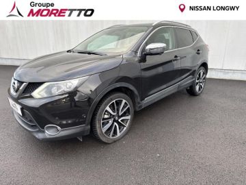 NISSAN Qashqai 1.6 dCi 130ch Tekna