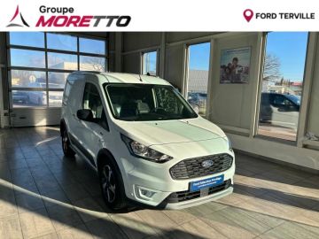 FORD Transit Connect L1 1.5 EcoBlue 100ch Active