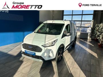 FORD Transit Connect L1 1.5 EcoBlue 100ch Active