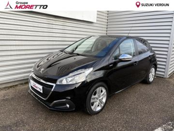 PEUGEOT 208 1.2 PureTech 82ch Style 5p