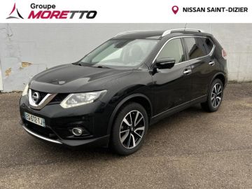 NISSAN X-Trail 1.6 dCi 130ch N-Connecta Euro6