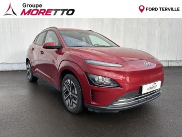 HYUNDAI Kona Electric 39kWh - 136ch Creative