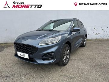 FORD Kuga 2.5 Duratec 225ch PHEV ST-Line X BVA