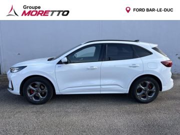 FORD Kuga 2.5 Duratec 180ch Hybrid FlexiFuel ST-Line X Powershift