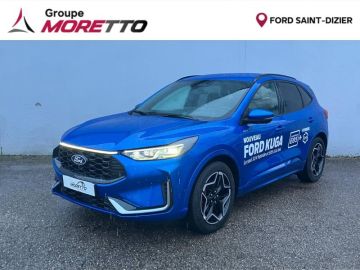 FORD Kuga 2.5 Duratec 180ch Hybrid FlexiFuel ST-Line X Powershift