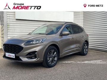 FORD Kuga 2.5 Duratec 225ch PowerSplit PHEV ST-Line X eCVT