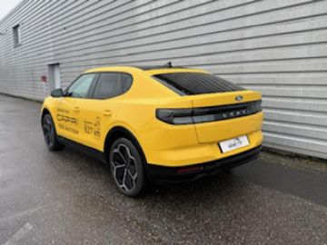 FORD Capri 286ch Extended Range 77kW Pack Premium RWD