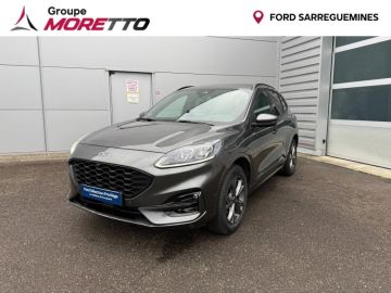 FORD Kuga 2.5 Duratec 225ch PHEV ST-Line X BVA