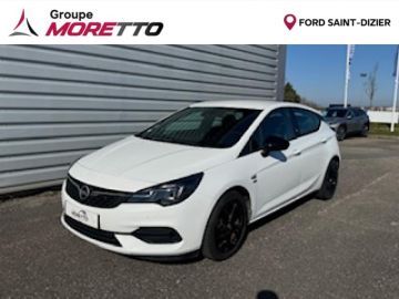 OPEL Astra 1.2 Turbo 110ch Edition 6cv