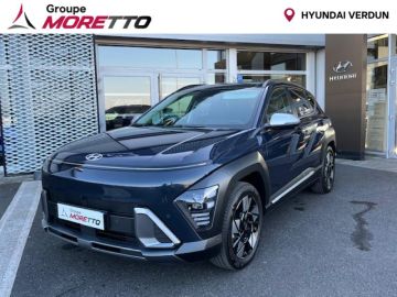 HYUNDAI Kona 1.6 GDi 141ch Hybrid Executive DCT-6