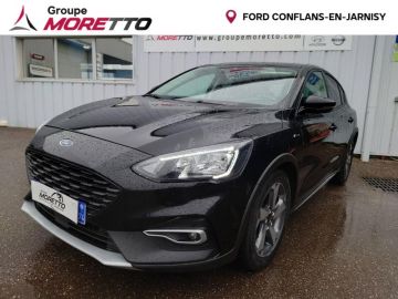 FORD Focus Active 1.5 EcoBlue 120ch Active X