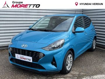 HYUNDAI i10 1.0 67ch ECO Creative